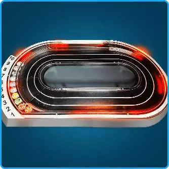 Lotto (Race Ball)